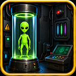Save The Friendly Alien Games2Jolly