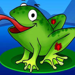 Save The Frog BigEscapeGames