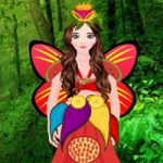 Save The Fruit Fairy WowEscape
