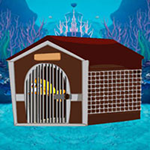 Save The Grandpa Fish WowEscape