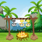 Save The Hen Kids BigEscapeGames