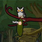 Save The Infant Fairy WowEscape