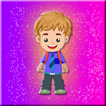Save The Little Boy From The Room Games2Jolly