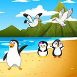 Save The Little Penguins WowEscape