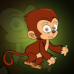 Save The Monkey From The Rope Games2Jolly