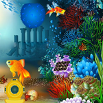 Save The Mother Fish BigEscapeGames