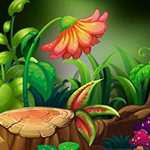 Save The Naughty Shaymin BigEscapeGames
