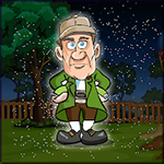 Save The Park Safety Guard Games2Jolly