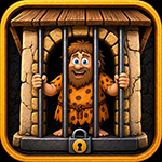Save The Primitive Man Games2Jolly