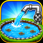 Save The Rohu Fish Games2Jolly