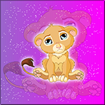 Save The Stuck Lion Cub Games2Jolly
