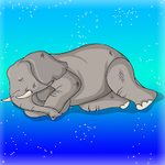 Save The Thirsty Elephant Games2Jolly