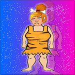 Save The Tribe Girl Games2Jolly