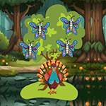 Save The Turkey Mother WowEscape