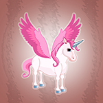 Save The Unicorn That Is A Statue Games2Jolly