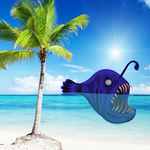Save The Whale WowEscape