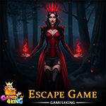 Scarlet Thirst Escape Games4King