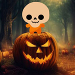 Scary Creepy Land Escape BigEscapeGames
