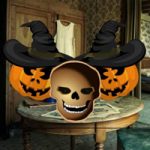 Scary Mansion Escape BigEscapeGames