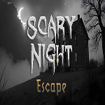 Scary Night Escape 365Escape
