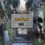 Scary Place Escape 365Escape