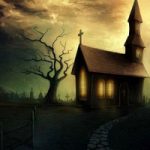 Scary Village Street Escape BigEscapeGames