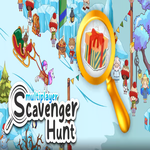 Scavenger Hunt Multijoueur DoDoGame