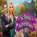 School Adventure Hidden4Fun
