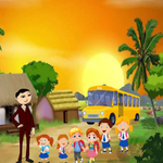 School Childrens Tour Escape BigEscapeGames