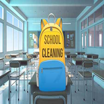 School Cleaning Hidden247