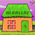 School Teacher Escape Games2Jolly