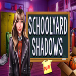 Schoolyard Shadows Hidden4Fun