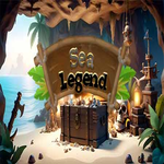 Sea Legend Hidden247