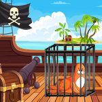 Sea Lion Rescue Games2Mad