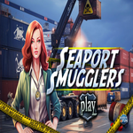 Seaport Smugglers Hidden4Fun