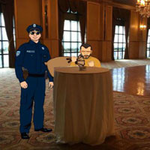 Search The Hidden Thief WowEscape