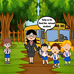 Searching Missed School Student WowEscape