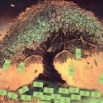 Searching Money Tree Games2Rule