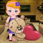 Searching My Cute BigEscapeGames