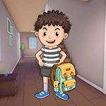 Searching My School Bag Games2Rule