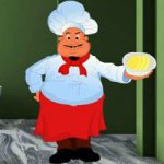 Searching The Chef Games2Rule