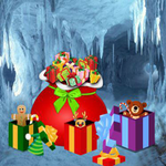 Searching The Christmas Gift Games2Rule