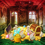 Searching The Hidden Treasure WowEscape