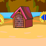 Seashore Grandma Rescue Games2Live
