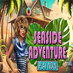 Seaside Adventure Hidden4Fun