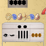 Seaside Puzzle Adventure 8BGames