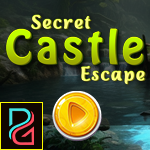 Secret Castle Escape Games4King