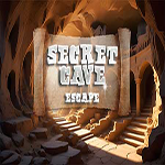 Secret Cave Escape 365Escape