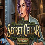 Secret Cellar Hidden4Fun