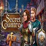 Secret Country Hidden4Fun
